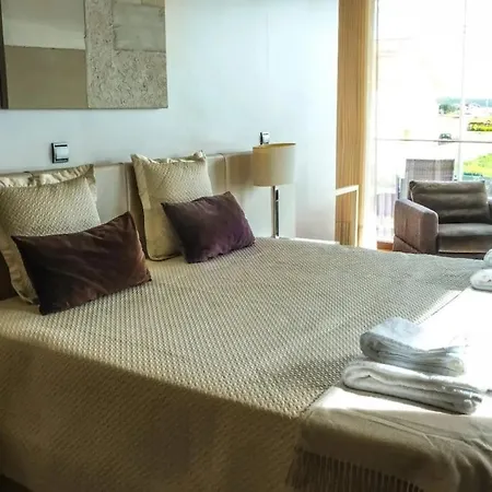 Dom wakacyjny Marlages House *