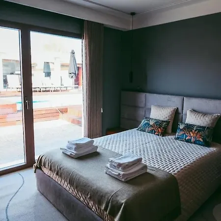 Holiday home Marlages House Lavra