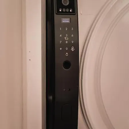 Dom wakacyjny Marlages House *