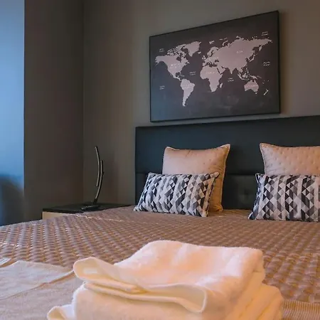 Holiday home Marlages House Lavra