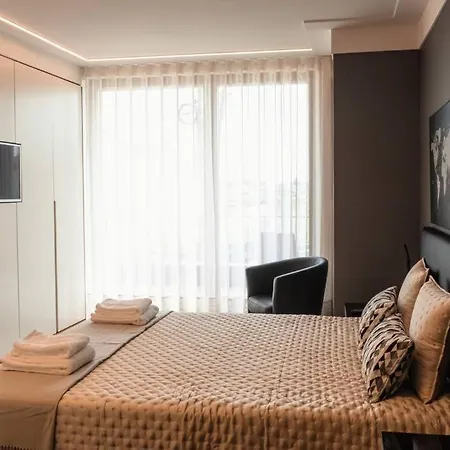 Dom wakacyjny Marlages House Lavra