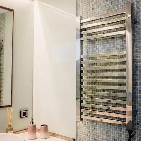 Dom wakacyjny Marlages House *