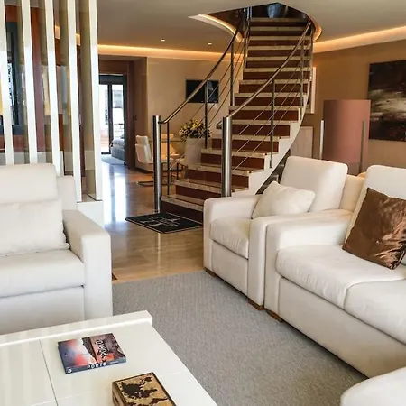 Holiday home Marlages House Lavra