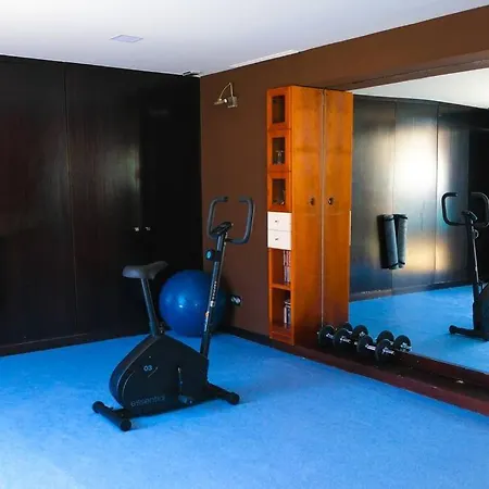 Dom wakacyjny Marlages House