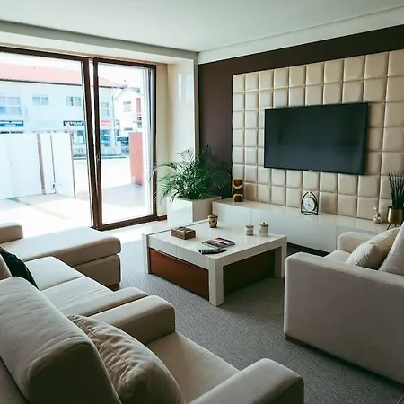 Holiday home Marlages House *