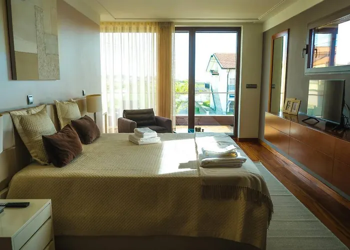 Сasa de vacaciones Marlages House