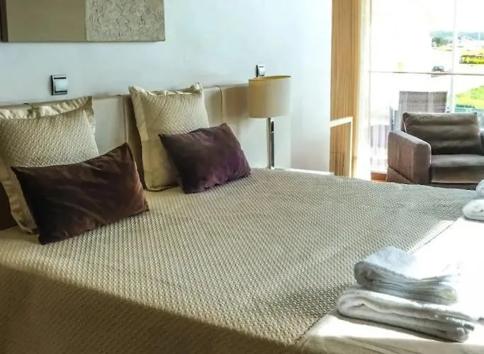 Сasa de vacaciones Marlages House *