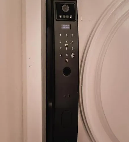 Сasa de vacaciones Marlages House *