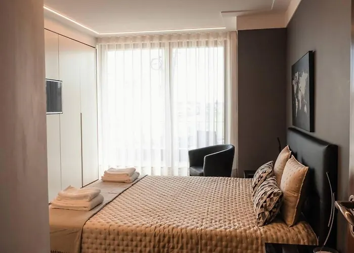 Сasa de vacaciones Marlages House Lavra