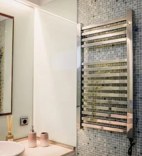 Сasa de vacaciones Marlages House *