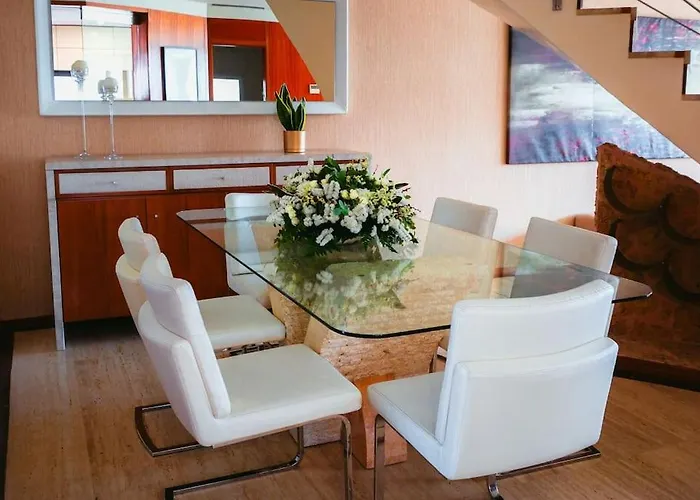 Сasa de vacaciones Marlages House *