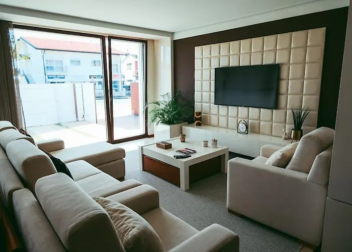 Сasa de vacaciones Marlages House *